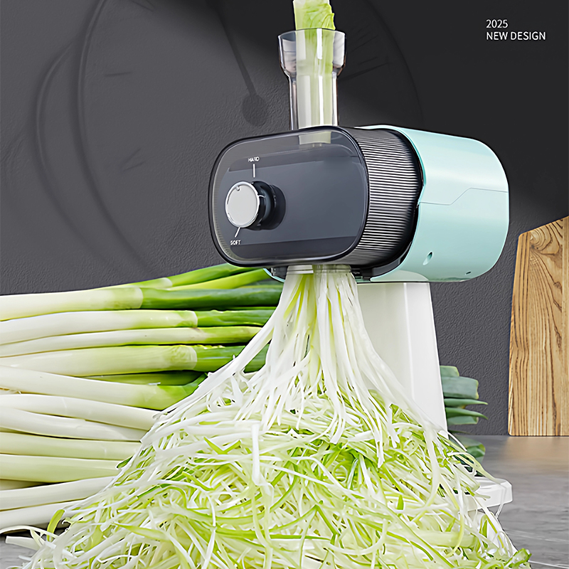 W pełni automatyczna krajalnic – Kitchen Appliances Green recenzja i cena