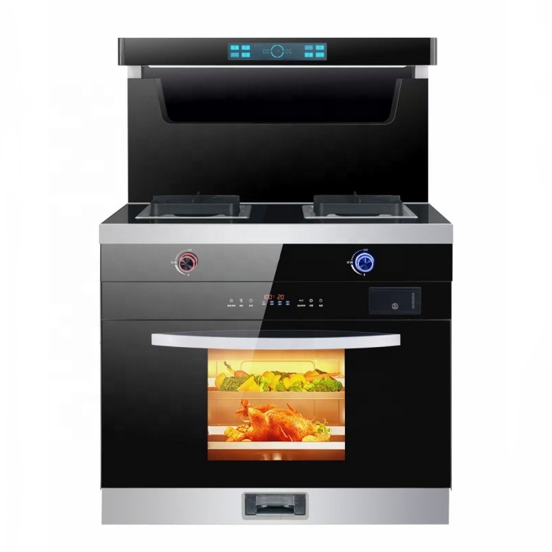 Nowoczesne chińskie urządzenia – Kitchen Appliances Built In recenzja i cena