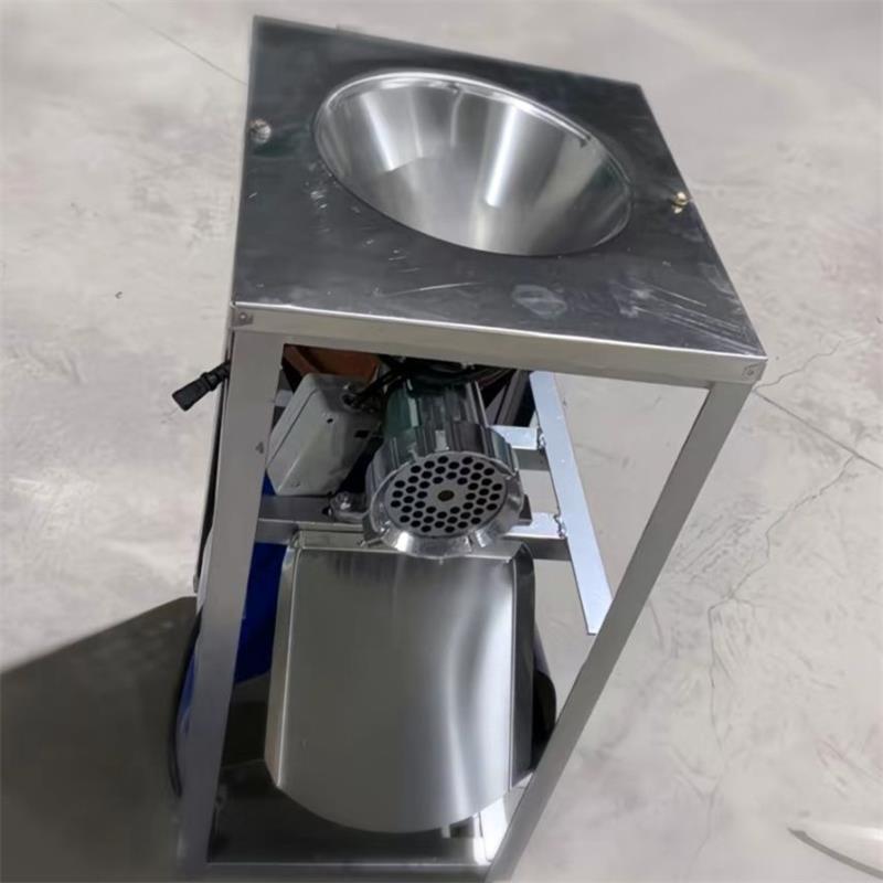 Elektryczna maszynka do mielen – Meat Grinder Attachment recenzja i cena
