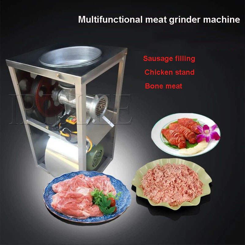 Elektryczna maszynka do mielen – Meat Grinder Attachment recenzja i cena