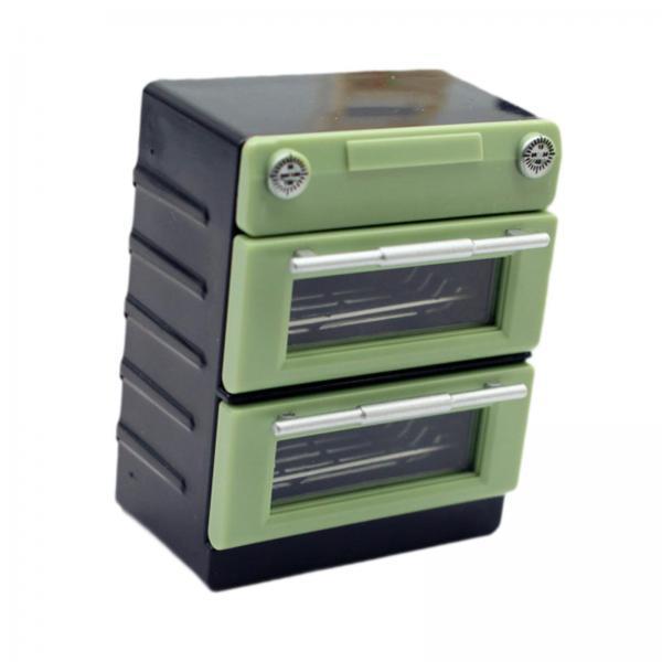 Miniaturowy Kuchenkowy Urządze – Kitchen Appliances Green recenzja i cena