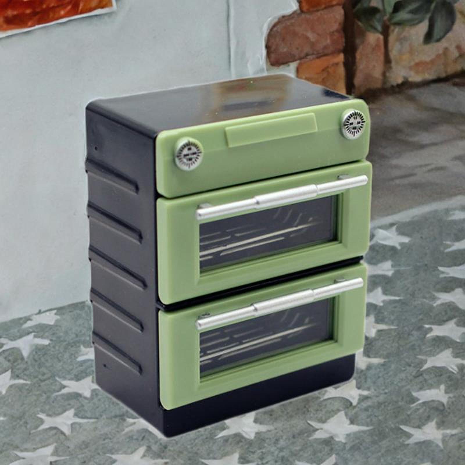 Miniaturowy Kuchenkowy Urządze – Kitchen Appliances Green recenzja i cena