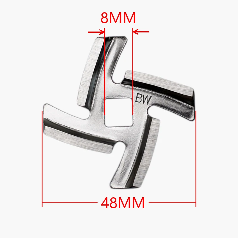 1/3szt Maszynka do mielenia mi – Meat Grinder Attachment recenzja i cena