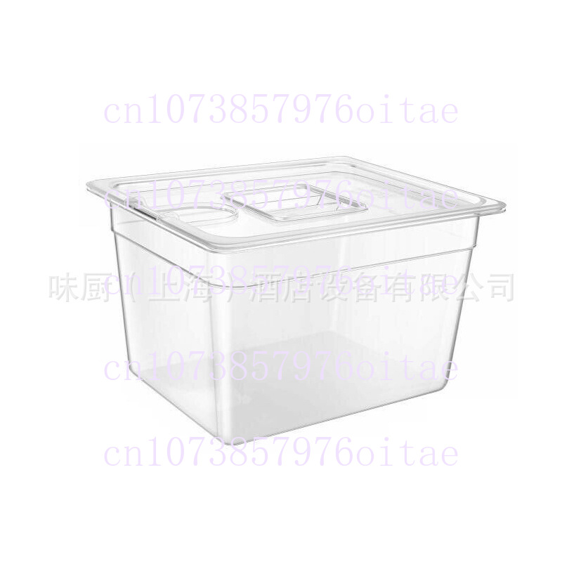 11L 26L Garnek Sous Vide, Wodn – Sous Vide Immersion recenzja i cena