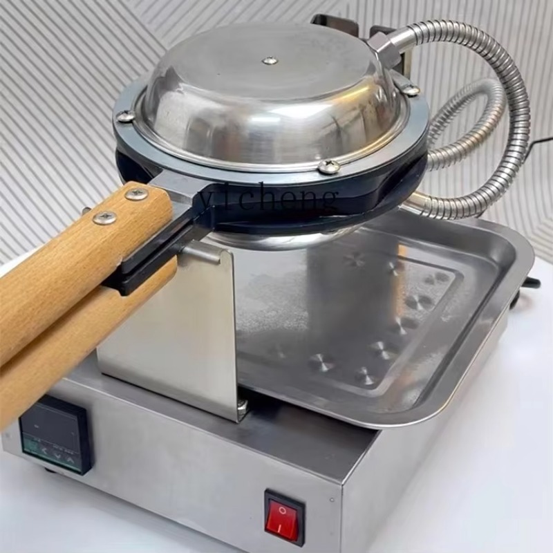 Profesjonalna cyfrowa maszyna  – Electric Griddle Pancake recenzja i cena
