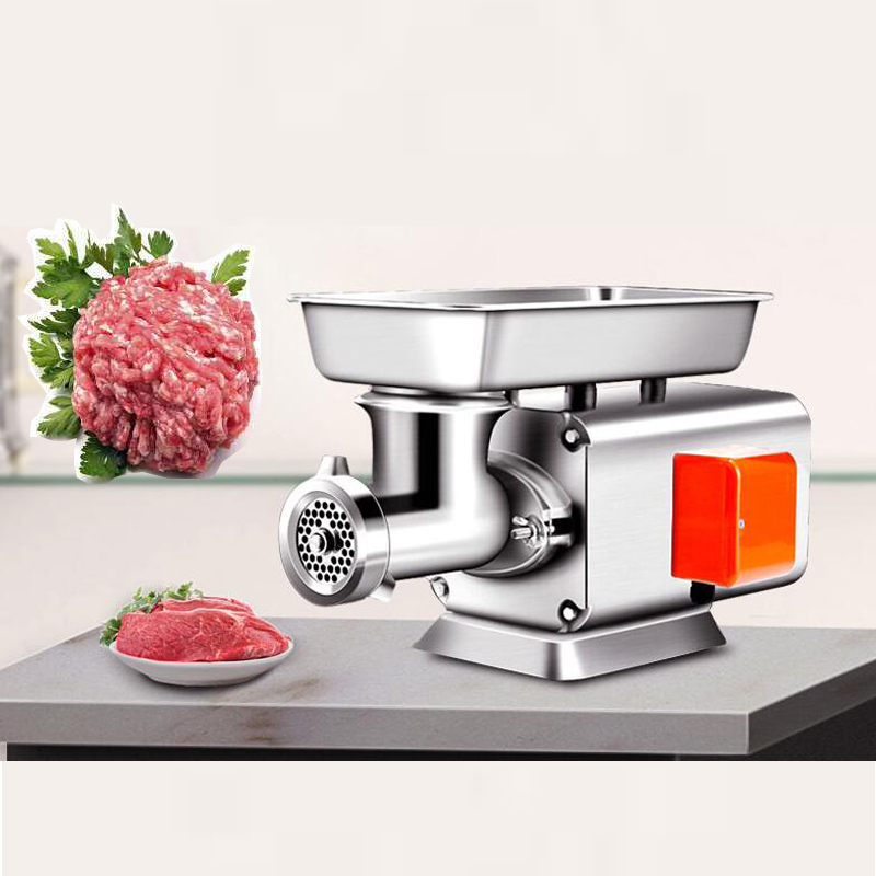 Elektryczny rozdrabniacz do ży – Meat Grinder Attachment recenzja i cena