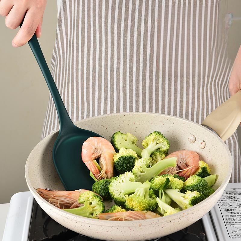 5-częściowy zestaw przyborów k – Kitchen Appliances Green recenzja i cena