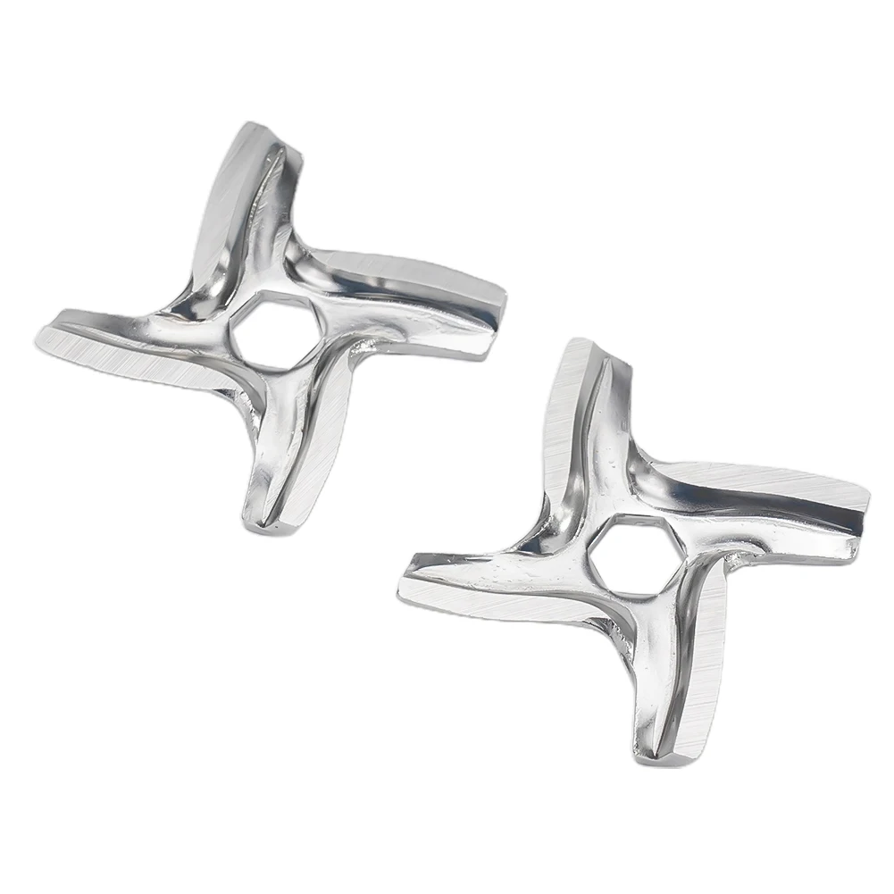 2 szt. Ostrza do maszynki do m – Meat Grinder Attachment recenzja i cena