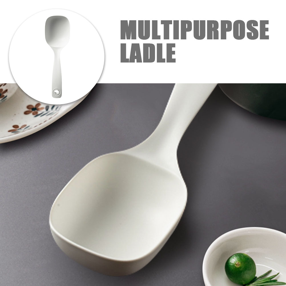 Duży chochla do zupy z długą r – Kitchen Appliances Large recenzja i cena