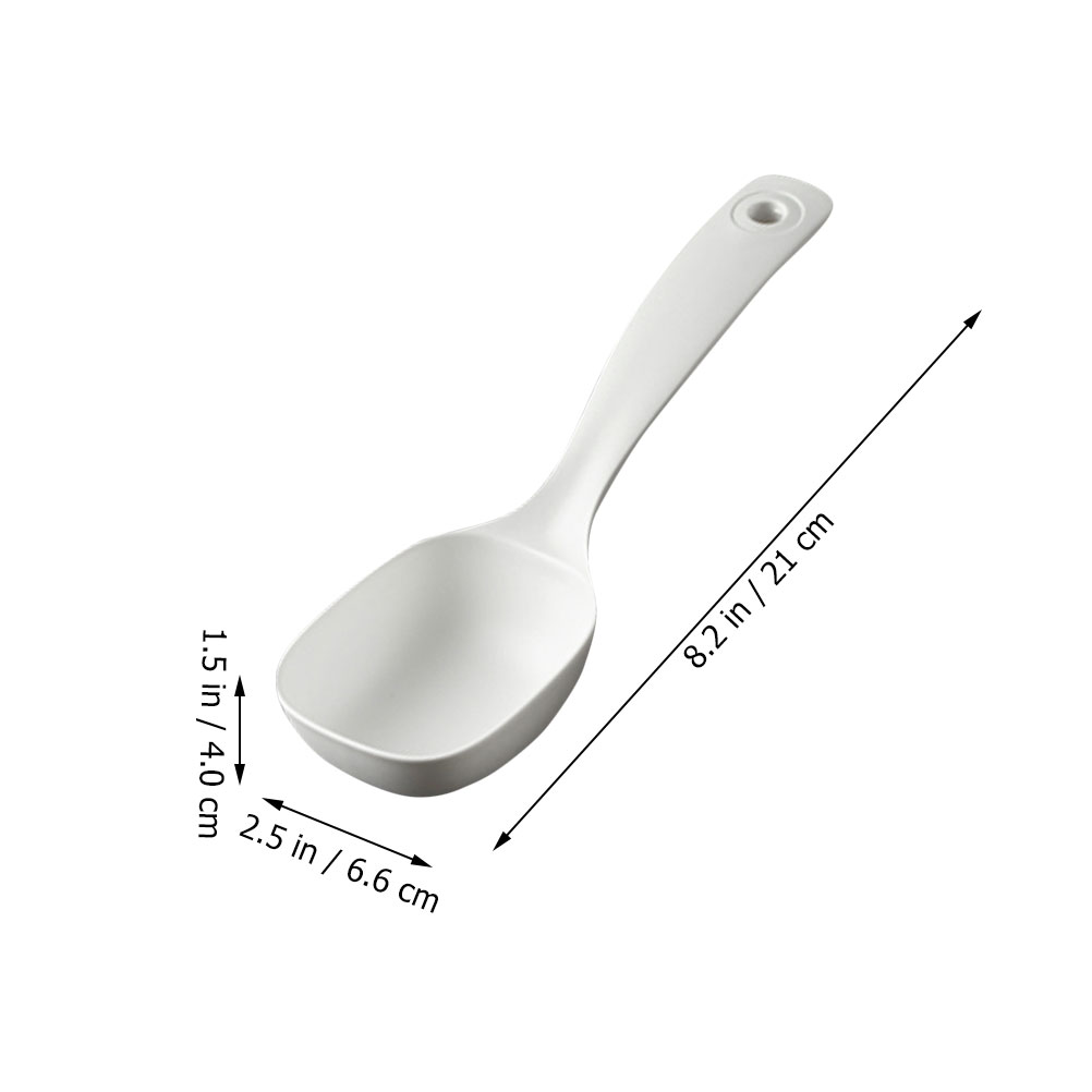 Duży chochla do zupy z długą r – Kitchen Appliances Large recenzja i cena