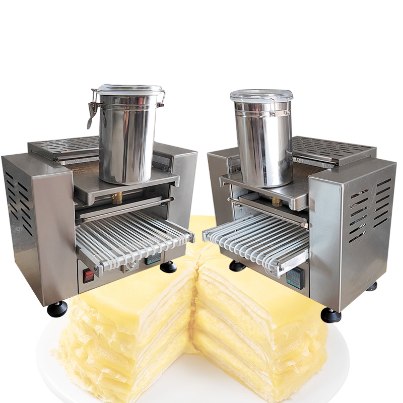 Maszyna do robienia ciast, nal – Crepe Maker Non Stick recenzja i cena