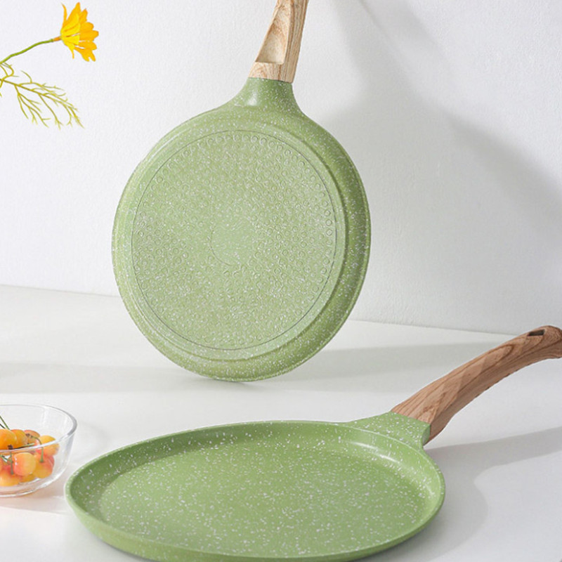 Garnek z patelnia do naleśnikó – Crepe Maker Non Stick recenzja i cena