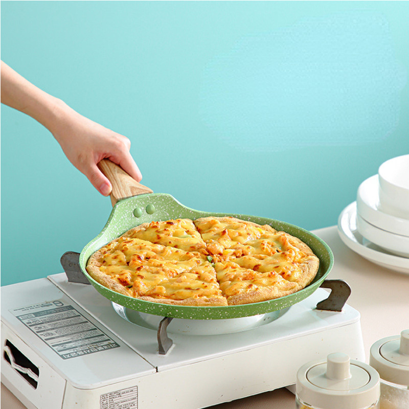 Garnek z patelnia do naleśnikó – Crepe Maker Non Stick recenzja i cena