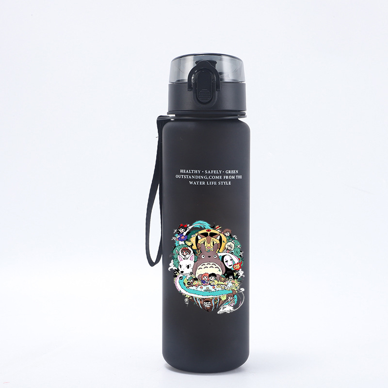Butelka na wodę Totoro 650 ml, – Kitchen Appliances Large recenzja i cena