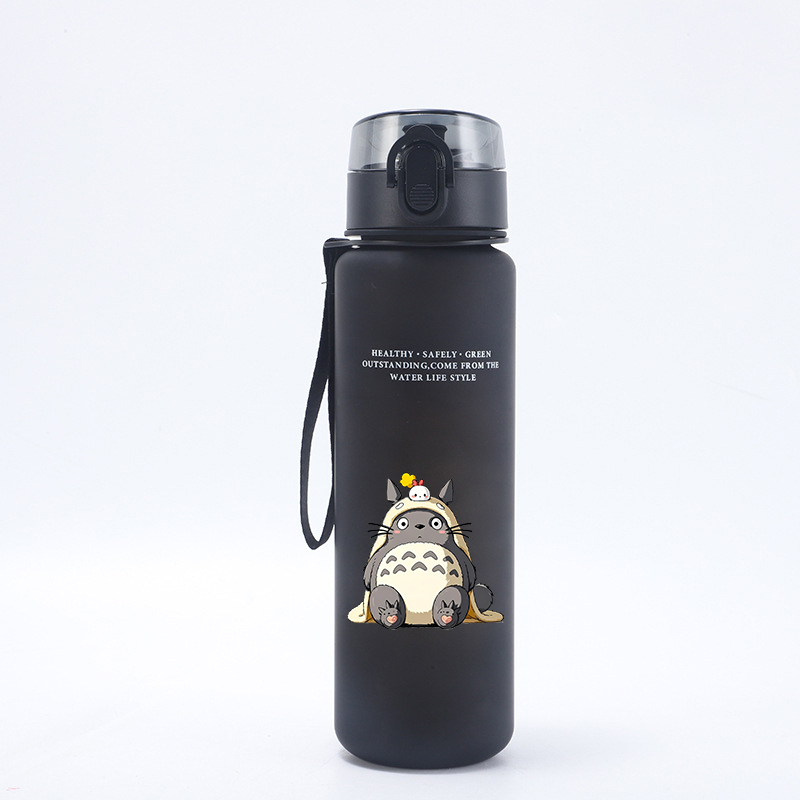 Butelka na wodę Totoro 650 ml, – Kitchen Appliances Large recenzja i cena