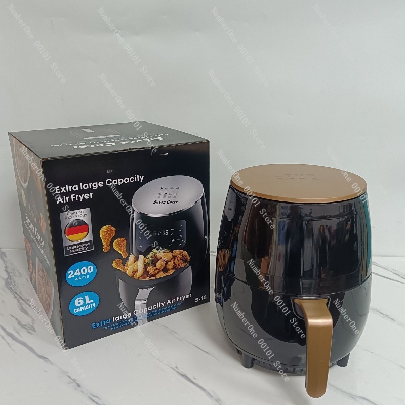 Elektryczna patelnia do naleśn – Electric Griddle Pancake recenzja i cena