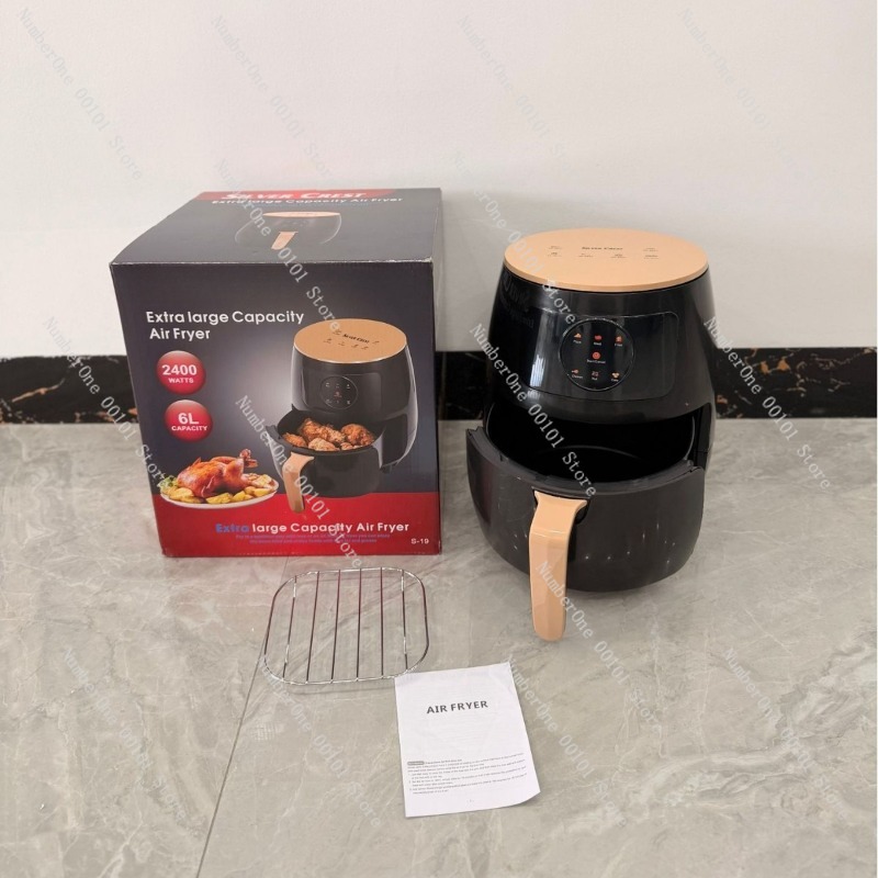 Elektryczna patelnia do naleśn – Electric Griddle Pancake recenzja i cena