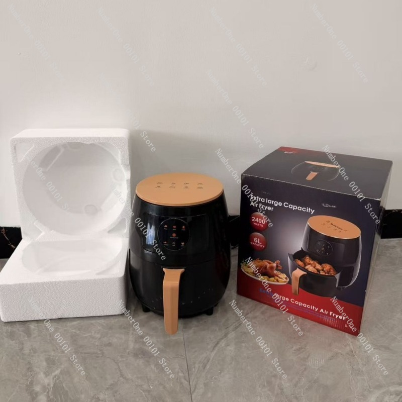 Elektryczna patelnia do naleśn – Electric Griddle Pancake recenzja i cena