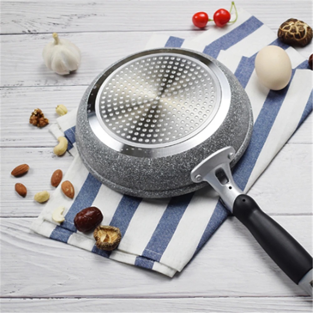 1 szt. Nieprzywierająca pateln – Electric Griddle Pancake recenzja i cena