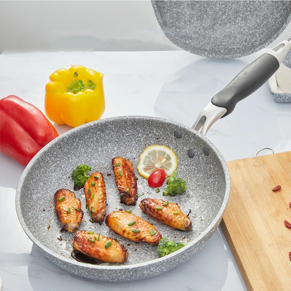 1 szt. Nieprzywierająca pateln – Electric Griddle Pancake recenzja i cena