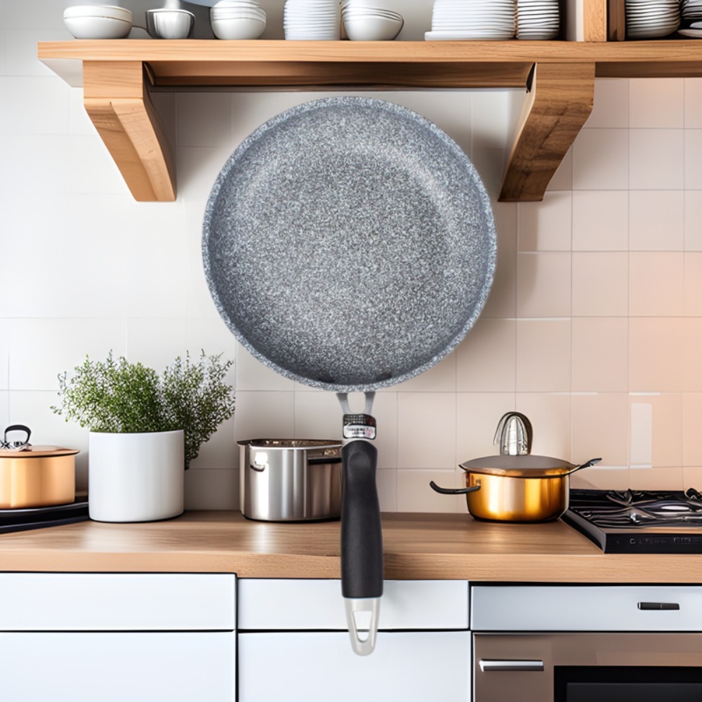 1 szt. Nieprzywierająca pateln – Electric Griddle Pancake recenzja i cena