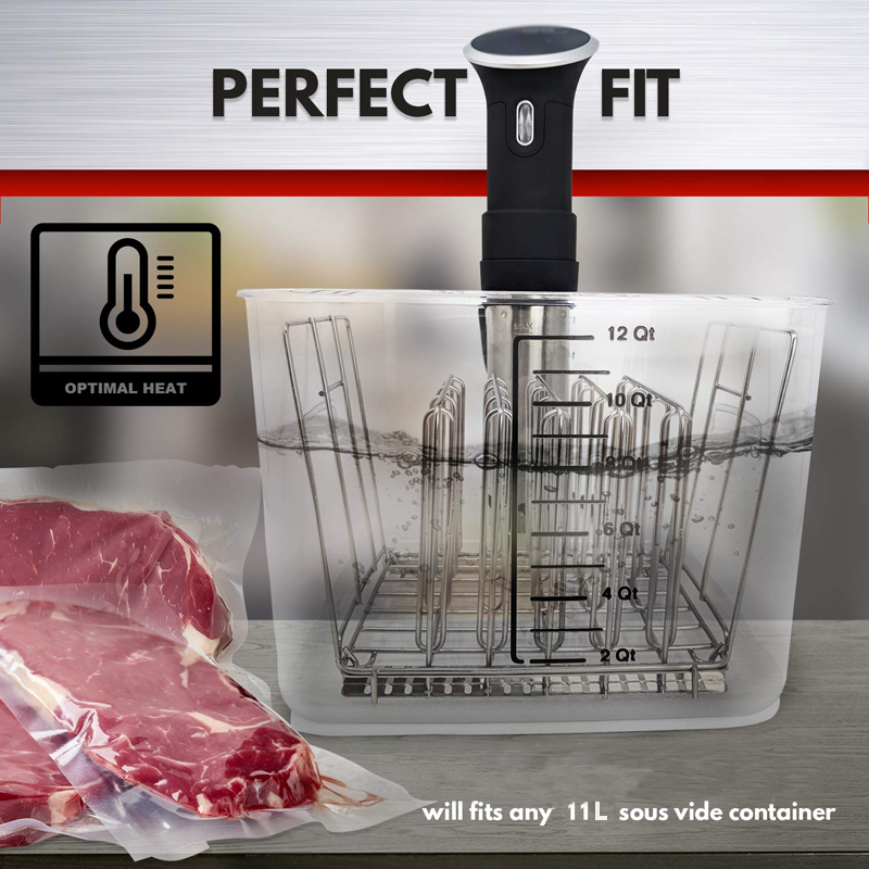 Pojemniki do Sous Vide 25L z o – Sous Vide Immersion recenzja i cena