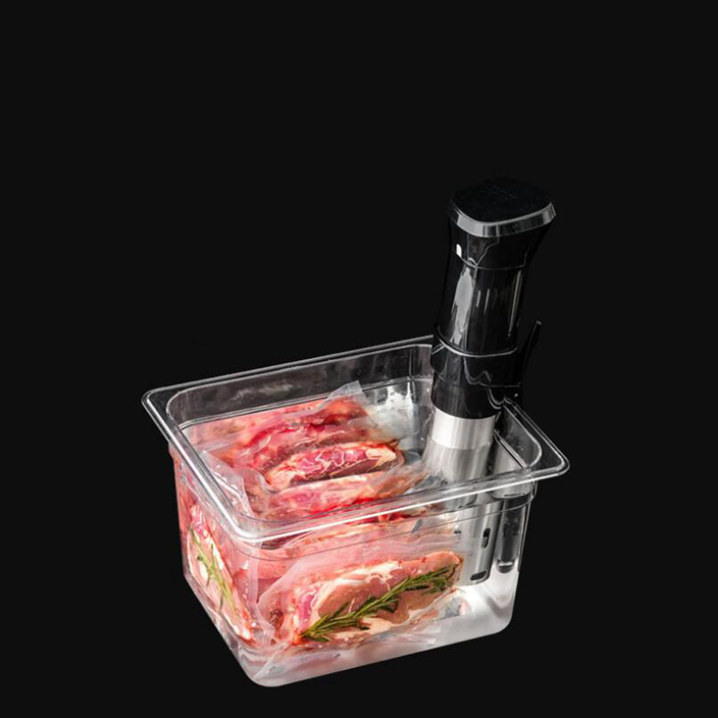 Pojemniki do Sous Vide 25L z o – Sous Vide Immersion recenzja i cena
