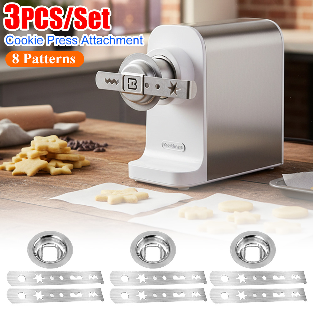 2 szt. Nasadka do maszynki do  – Meat Grinder Attachment recenzja i cena